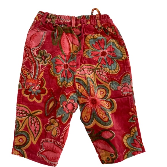 OLILY PANTS 12 MONTHS FALL / WINTER …MEANT TO LAYER - Picture 2 of 4